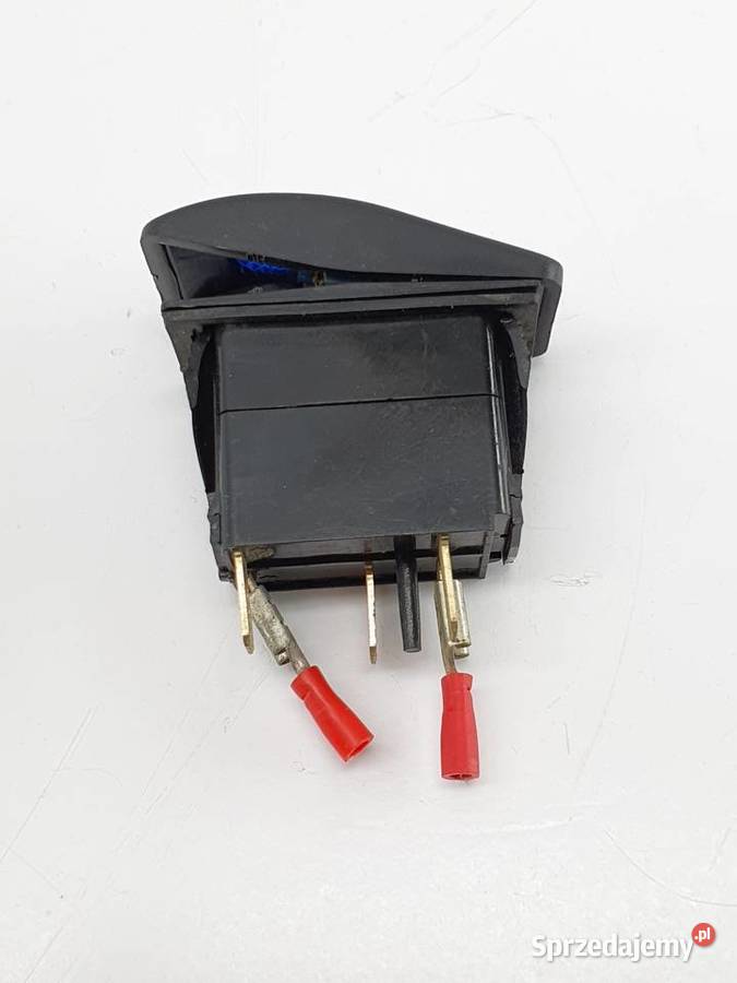 Wlacznik Przelacznik Can Am Maverick Xds XrS łódzkie Łódź