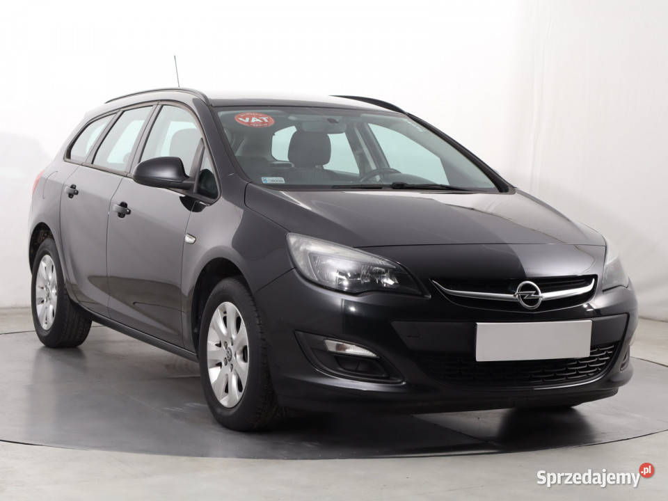Opel Astra 16 CDTI śląskie Katowice