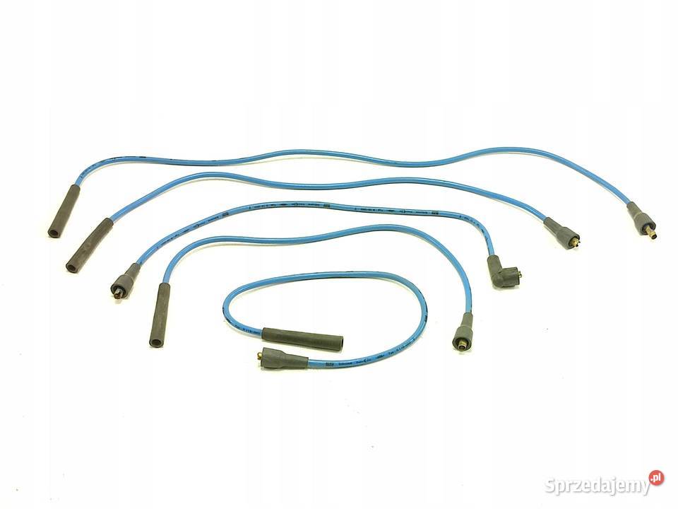 PRZEWODY ZAPŁONOWE MAZDA 323 13 16 18 19862003