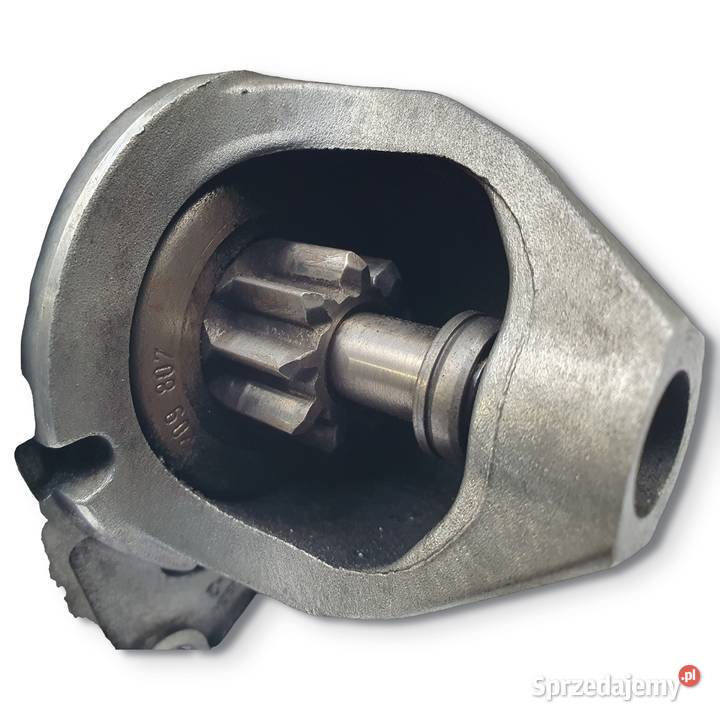 ROZRUSZNIK Opel Corsa D 12 16V A12XER 55566800