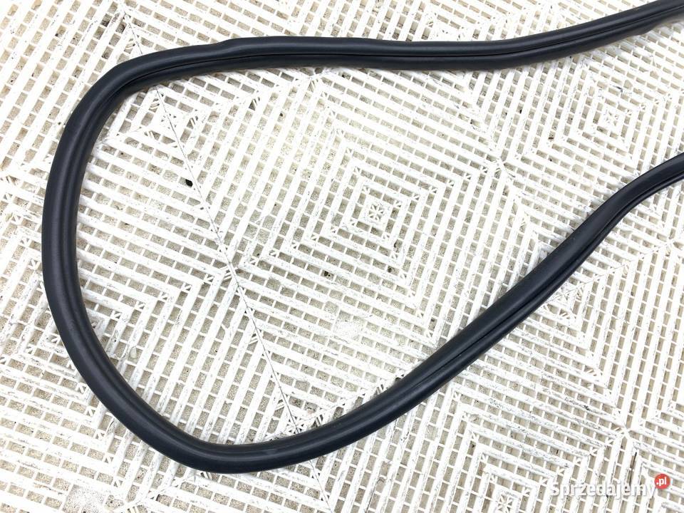 USZCZELKA DRZWI TYŁ LEWA LEXUS NX SUV osobowe podkarpackie