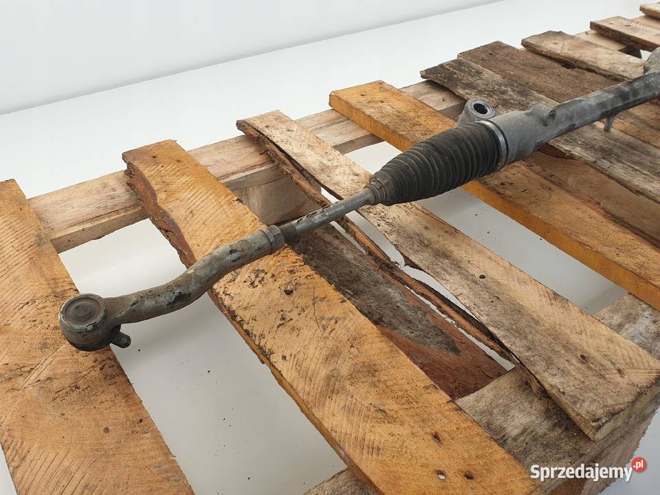 Toyota CHR CHR MAGLOWNICA przekładnia EUROPA osobowe