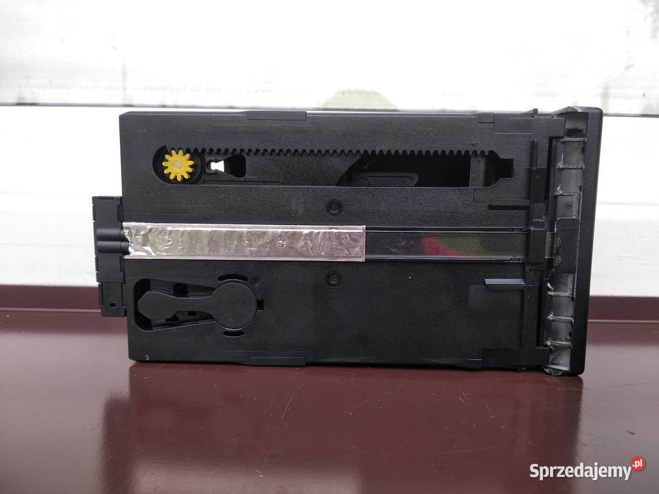 Audi A6 C5 cupholder uchwyt na napoje kubki osobowe Uchwyty fabryczne łódzkie Sieradz