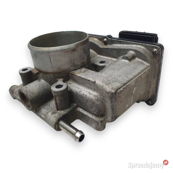 PRZEPUSTNICA Mazda 3 BK BL 16 16V ZJ38 13 640 Chełm