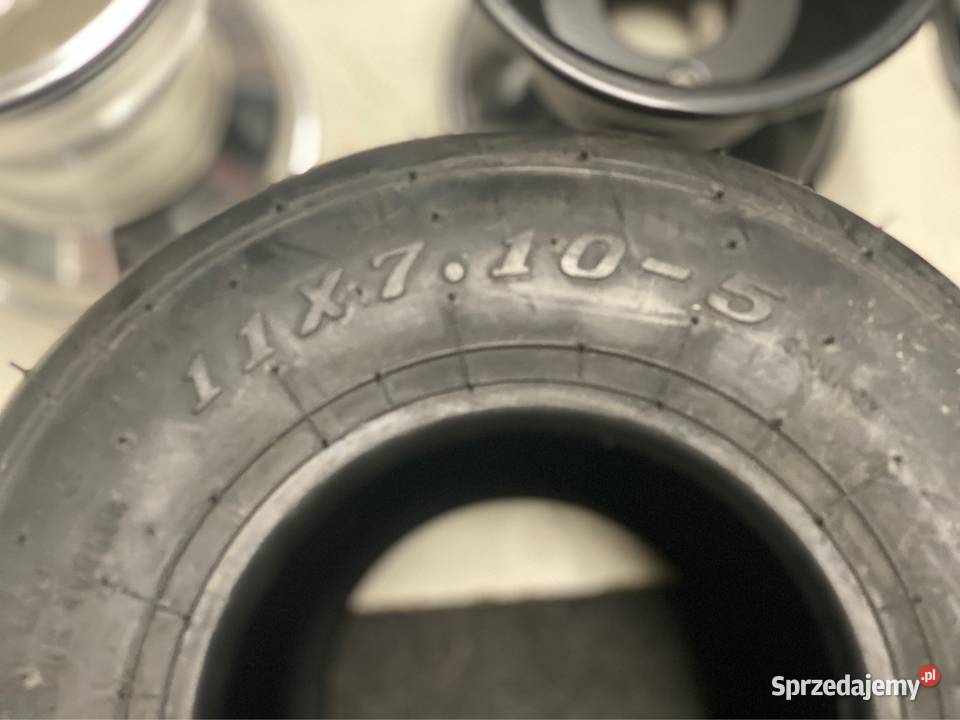 Ośka tylna do gokarta kartingu drift trike nowa Kościan sprzedam