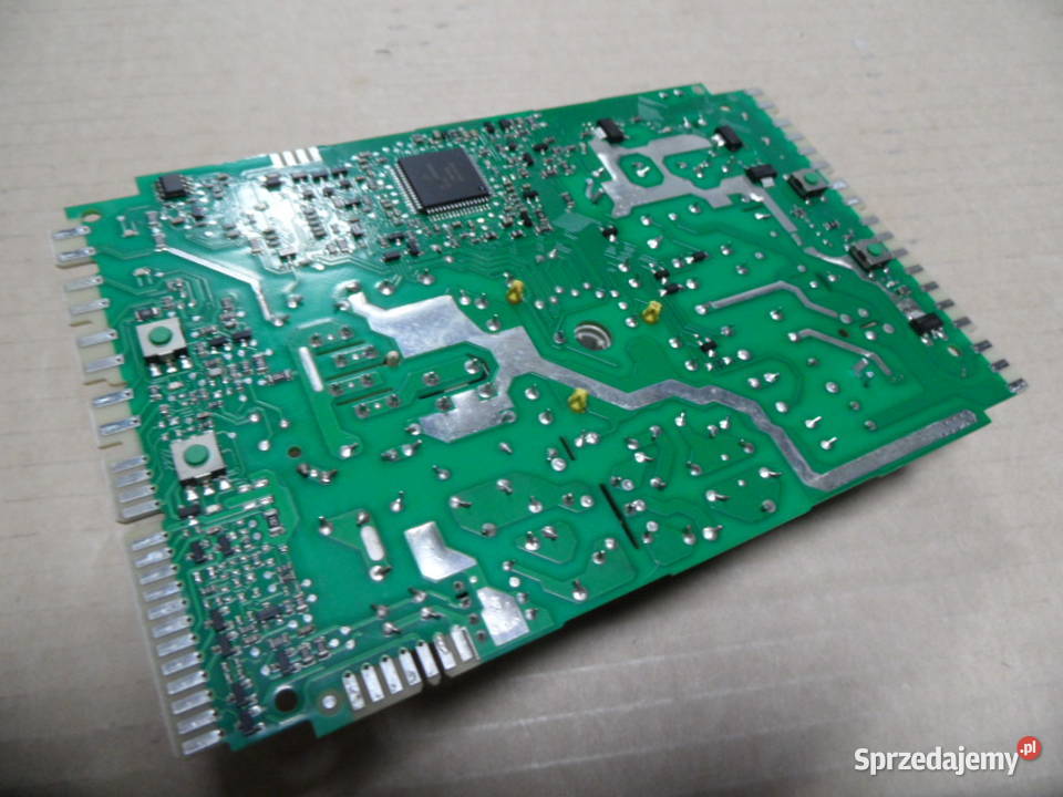 programator pralki indesit ITWA61052W W10719491G świętokrzyskie Kielce