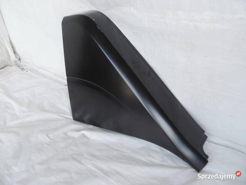 METALOWA OSLONA DACHU PRAWA FIAT MAXI DUCATO