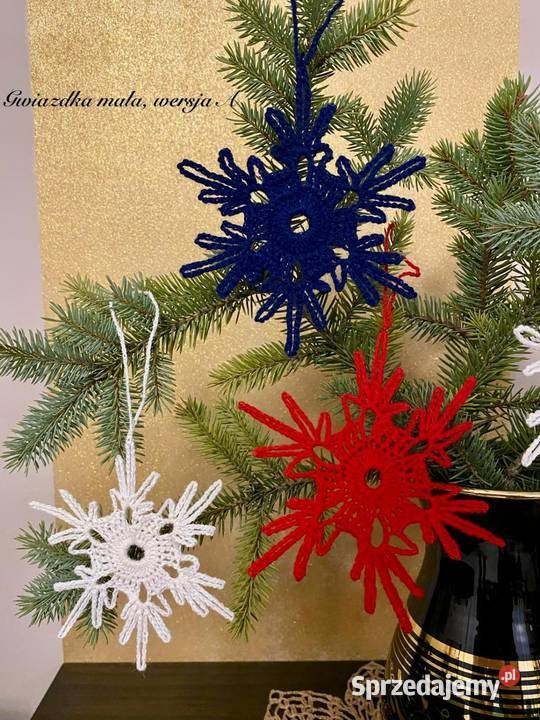 Śnieżynki Jastków sprzedam