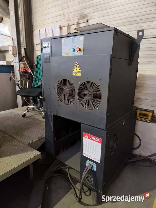 Przecinarka plazmowa AJAN PP260A