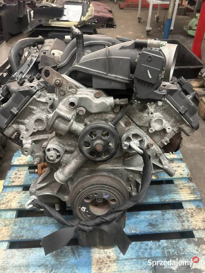 JEEP GRAND CHEROKEE 64l SRT HEMI łódzkie Łódź