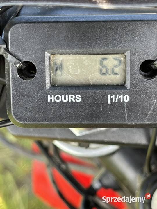 mam na sprzedaż crossa rfz jaguar 125 Kozienice