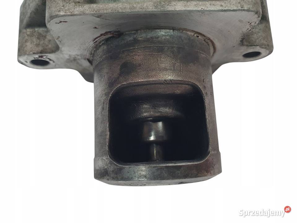 Zawór EGR Opel Zafira C Astra J Insignia Cascada Chełm