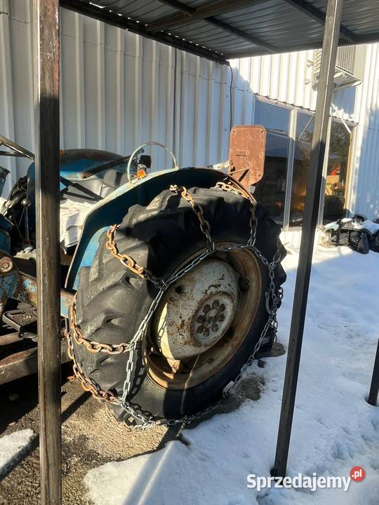 Traktor Ford lata 60 100 sprawny Ciągniki Gorlice