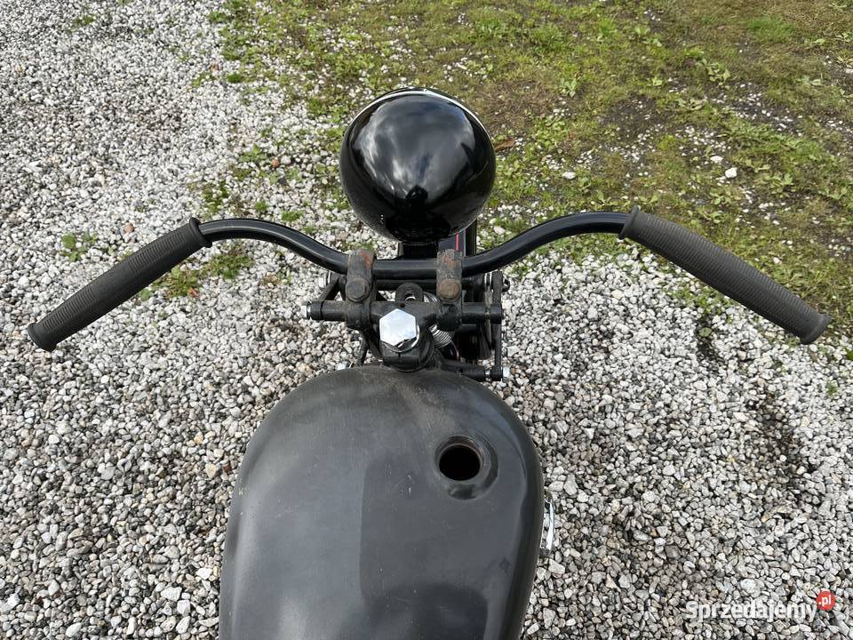 RMW 200 1933 projekt do dokończenia Żychlin sprzedam
