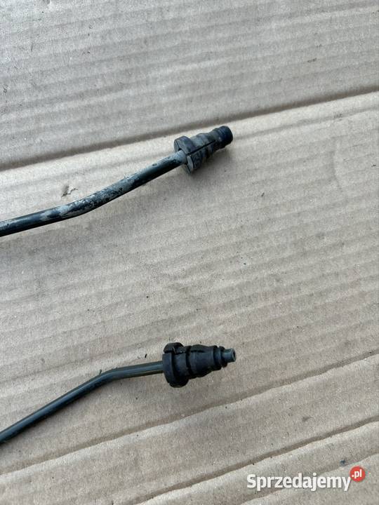 Przewód sprzęgła citroen c3 14 9638611580 Pozostałe Bydgoszcz