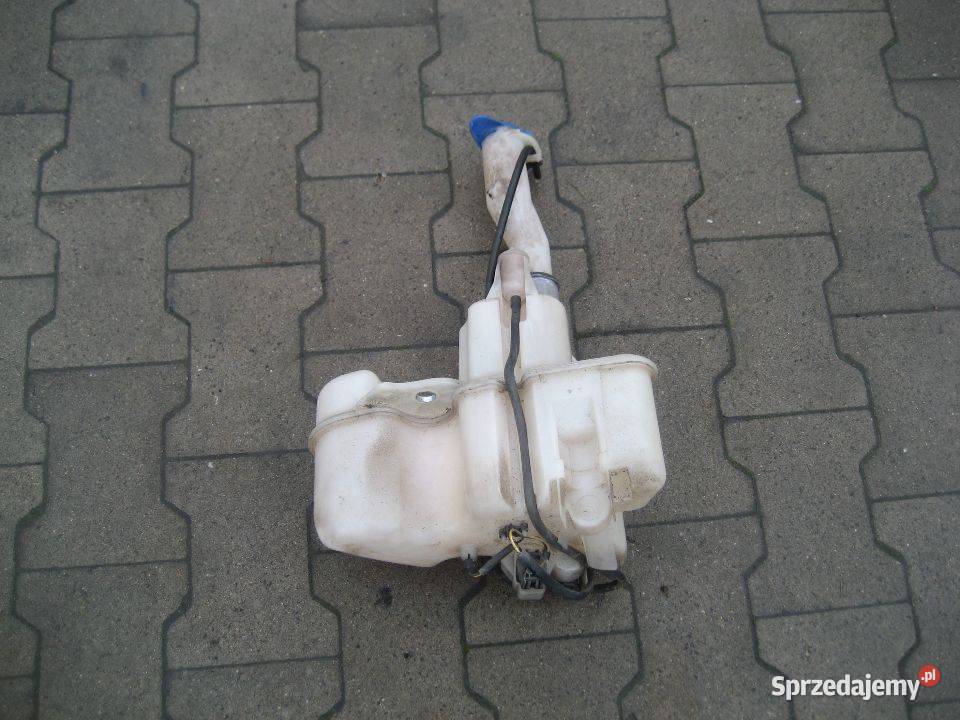 volvo s80 9803r zbiornik spryskiwaczy pompka Rakoniewice