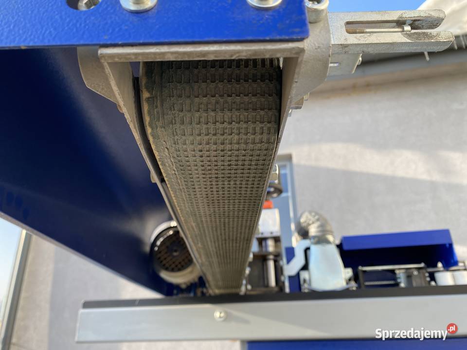 Okleiniarka Felder G220