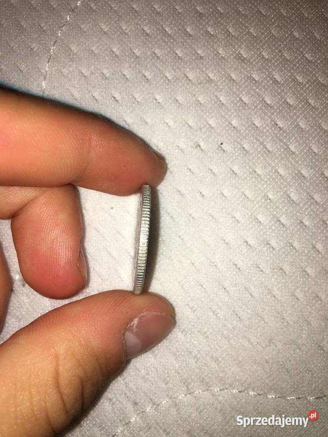 Moneta z PRL 1949 dolnośląskie Międzylesie sprzedam