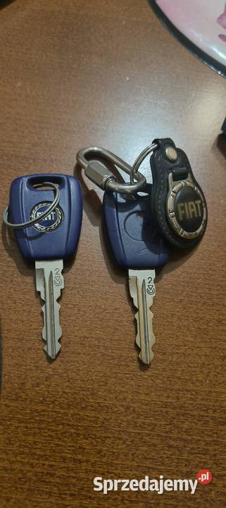 Fiat Punto 2 2002 r 12L przebieg 117 267 Hatchback Poznań