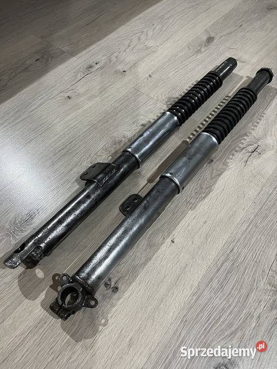 Lagi zawieszenie przednie Junak M10 Katowice sprzedam