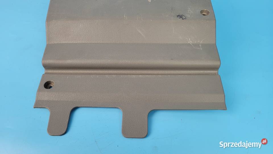 CASE IH PUMA 145 12r OSŁONA PANEL 87479668 Kabina i karoseria