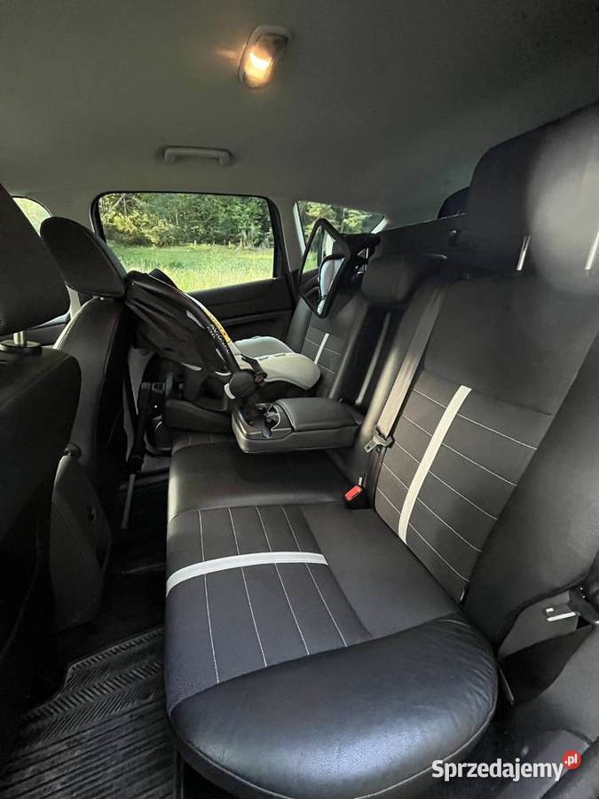 Ford Kuga 4x4 Barczewko