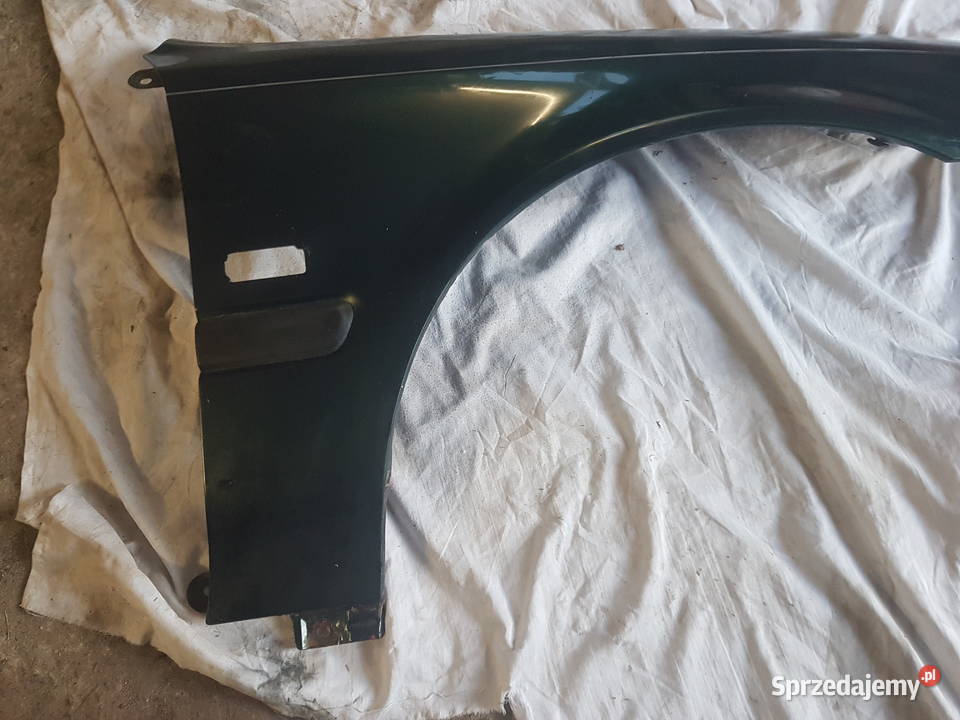 Blotnik Honda civic 6 małopolskie Kraków sprzedam