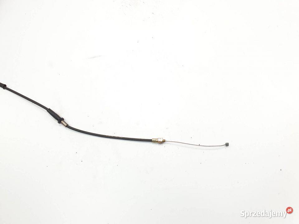 LINKA BUELL XB12R FIREBOLT kujawsko-pomorskie Lipno