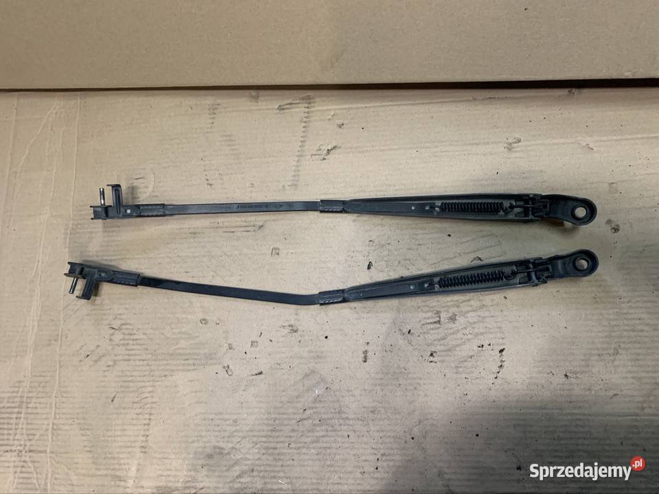 Ramię ramiona wycieraczek renault modus Szczecin sprzedam