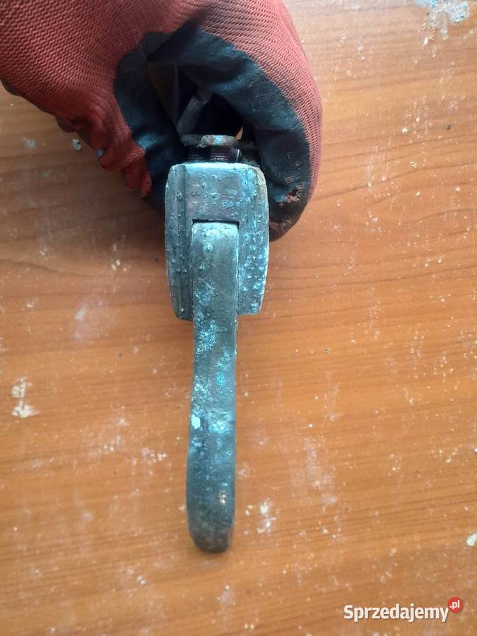 FSO WARSZAWA M20 203 204 224 części różne Łódź