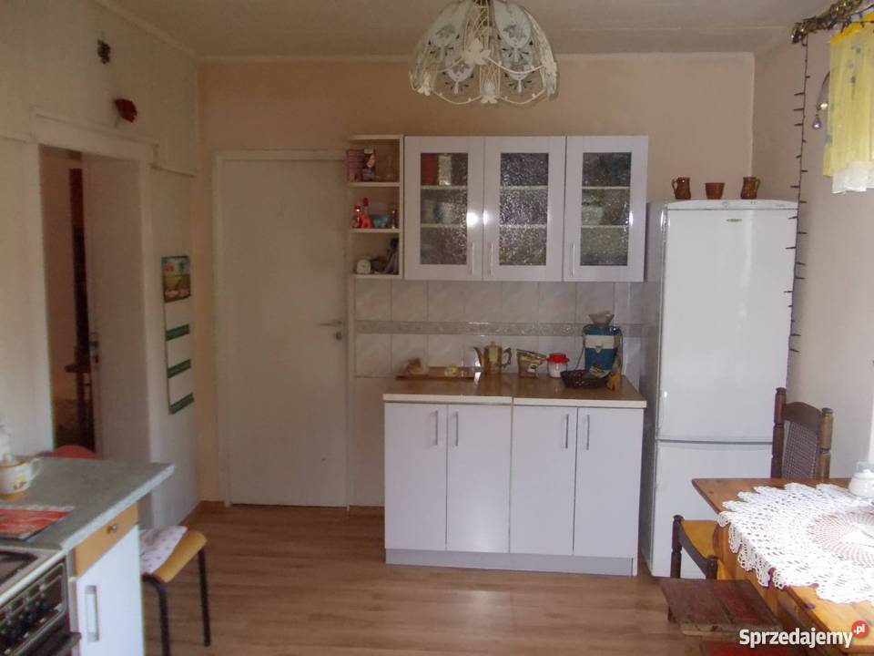 Sprzedam dom domek Wałcz