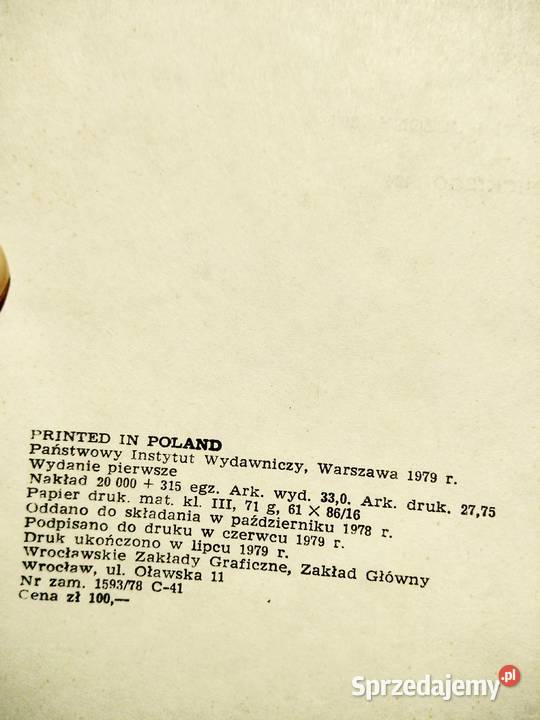Krasicki biografie książki szkolne księgarnie Warszawa