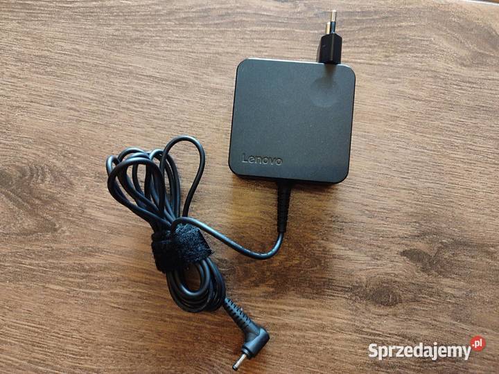 Ładowarka Lenovo ADLX65CLGE2A 65W 20V 325A do Akcesoria (Laptop/PC) Jaworzno