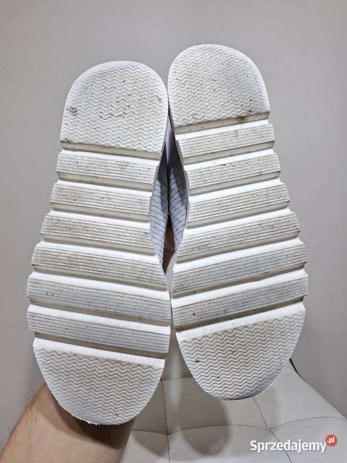 Sneakersy 3839 chunky creepers N55 24.5cm Kraków sprzedam