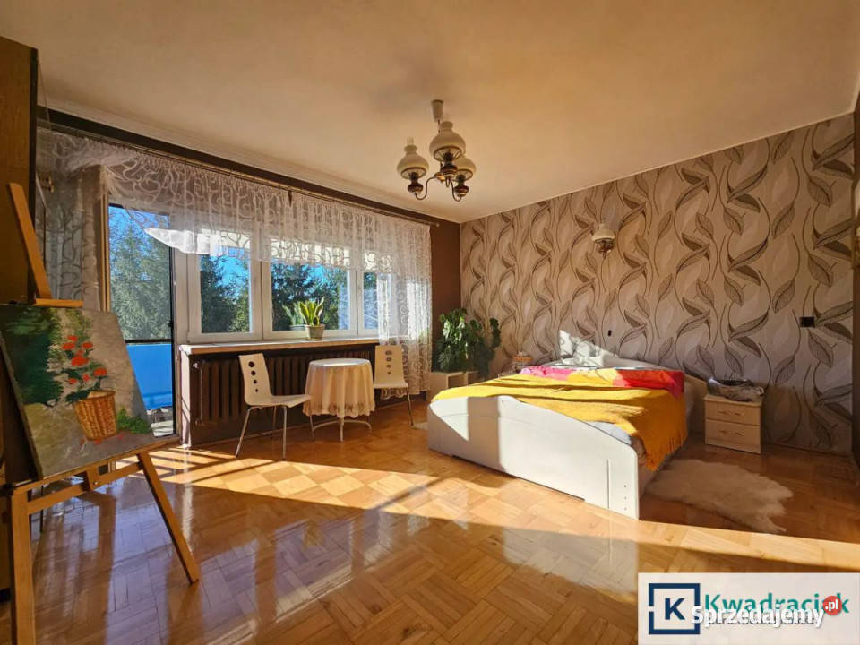 Mieszkanie Dobieszyn 134m2 5pokojowe