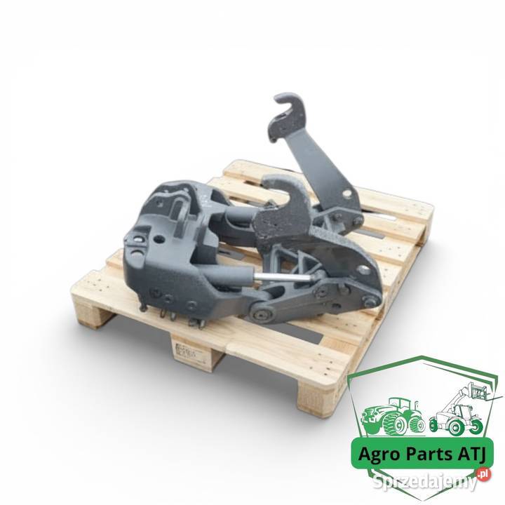 Przedni Podnośnik TUZ 7700098380 Claas Axion 830 Ciechanowiec sprzedam