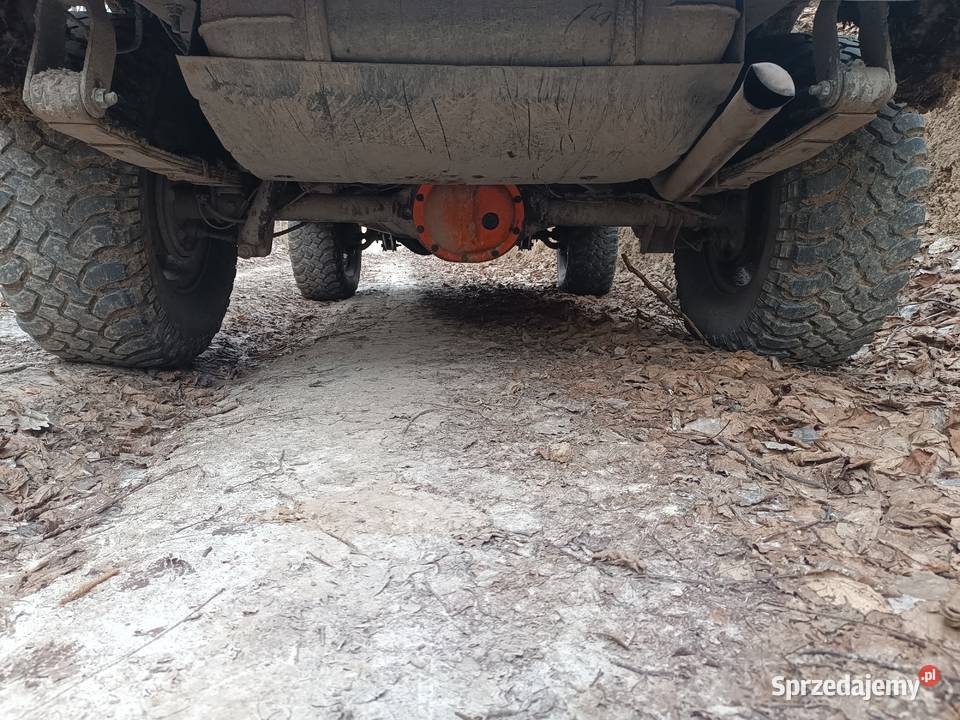 Jeep Cherokee xj sport zamiana Biłgoraj sprzedam