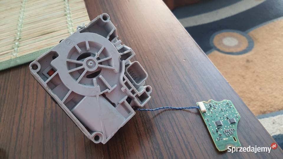 Przełącznik selektor zmiana biegów Chrysler