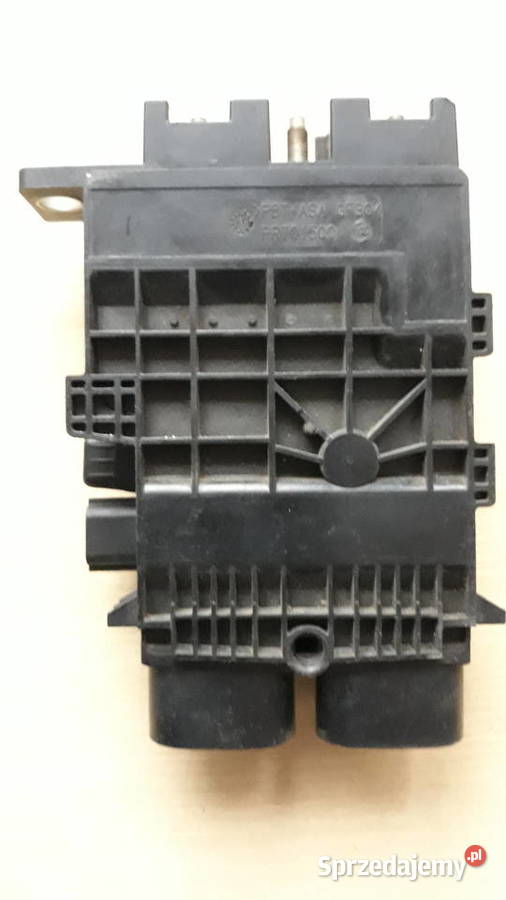 Moduł sterownik Laguna III 0715r Valeo osobowe Bukownica