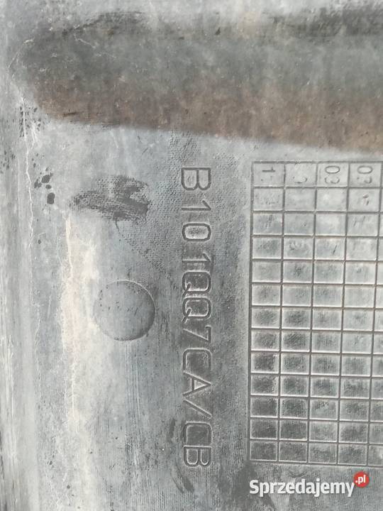 WENTYLATOR CHŁODNICY 10 B B101QQ7CA Hyundai i10 Wentylatory chłodnicy