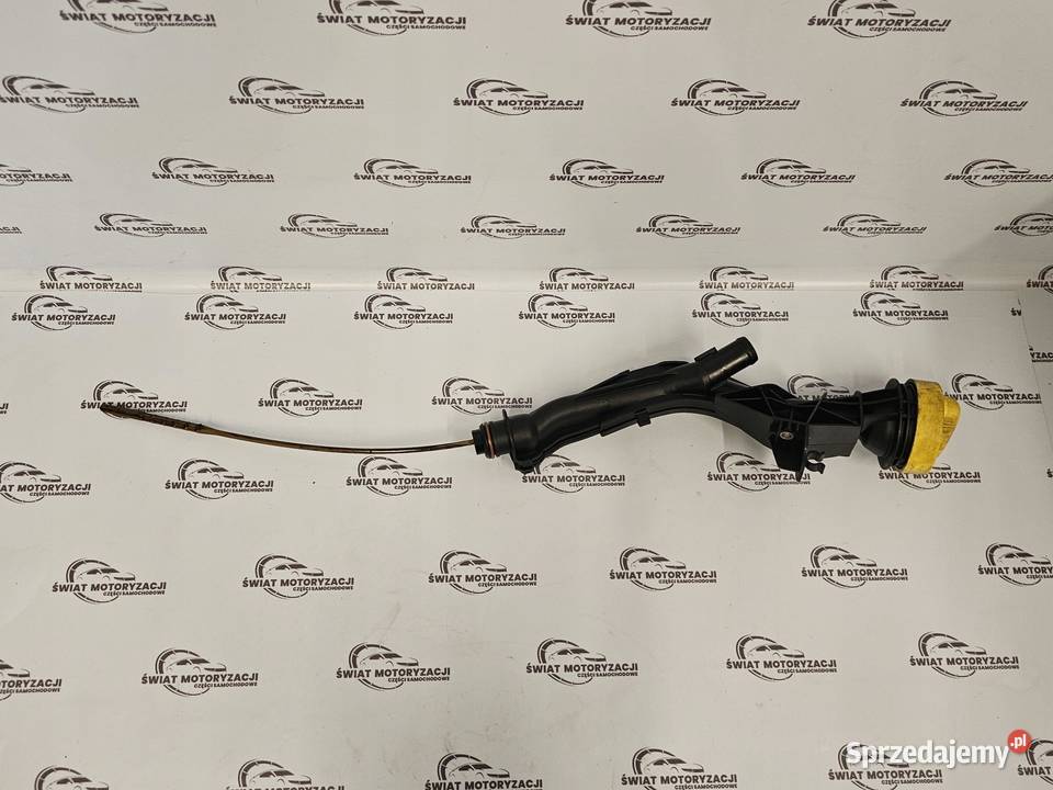 TRAFIC VIVARO 20 DCI 114 bagnet miarka oleju