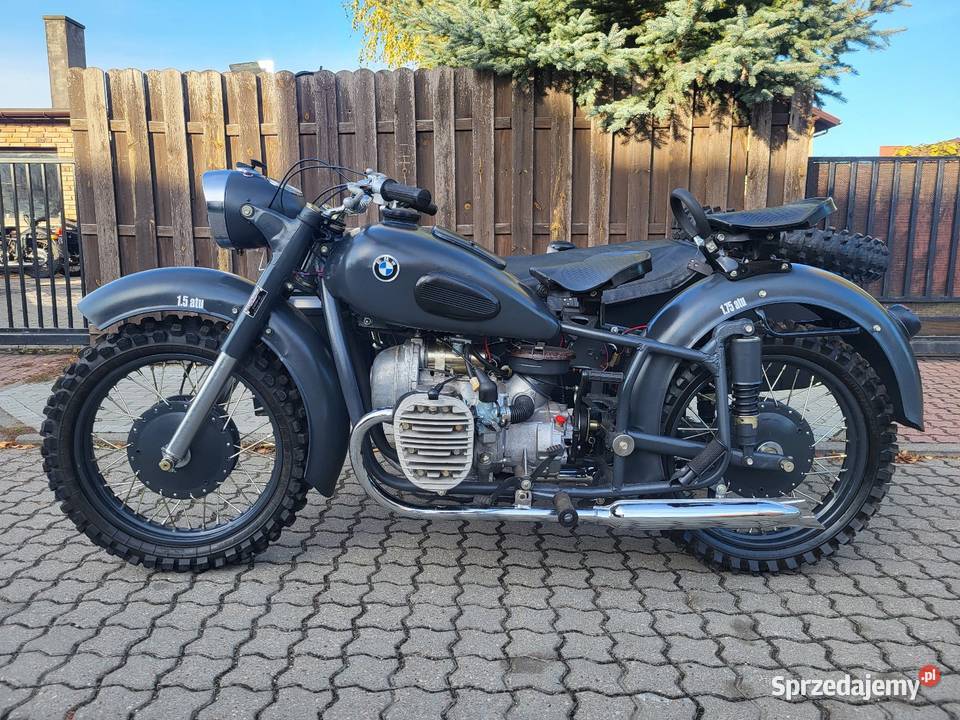 K 750 mt mw dniepr ural m 72 kmz imz irbit Mogilno