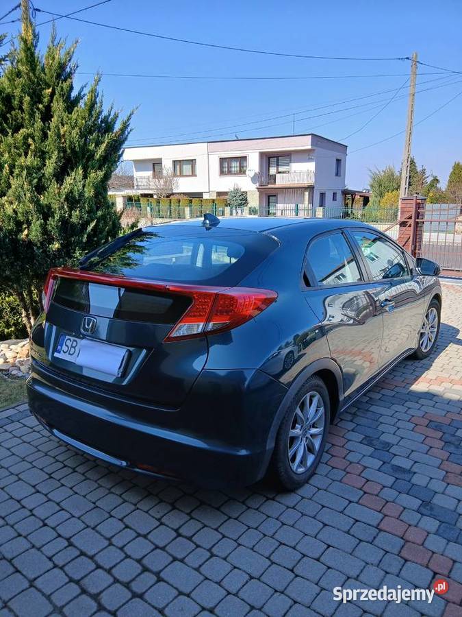 Sprzedam HONDA wielofunkcyjna kierownica