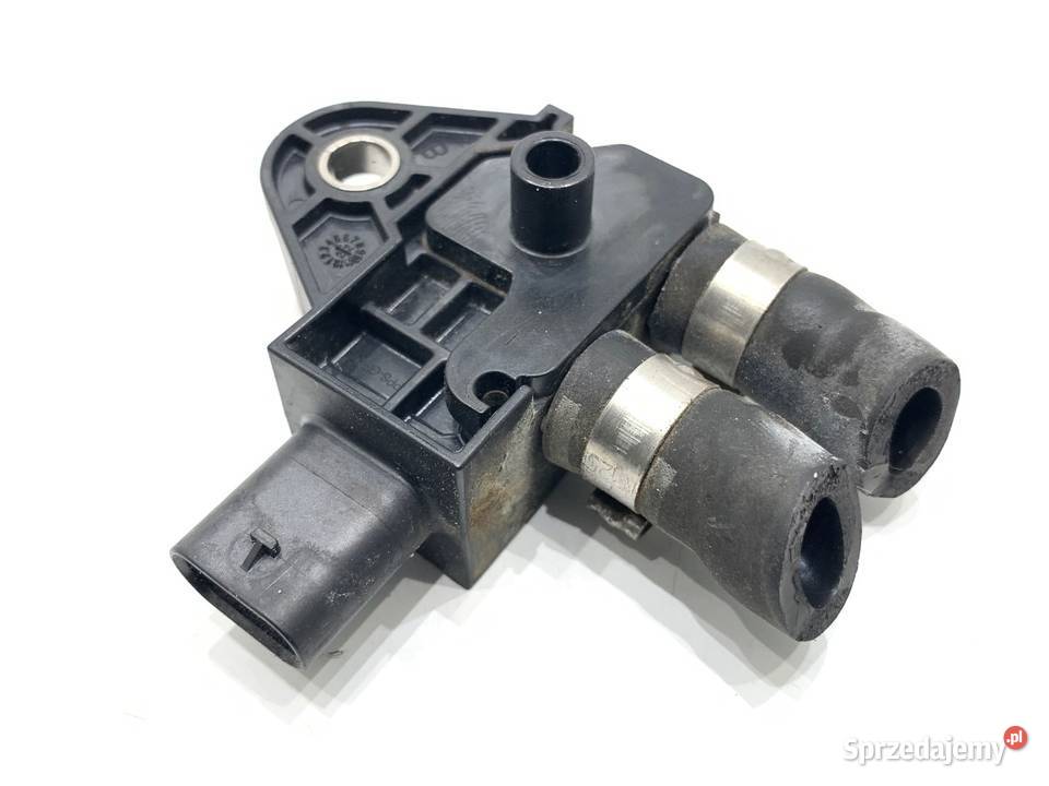 CZUJNIK CIŚNIENIA SPALIN DPF OPEL CORSA F podkarpackie