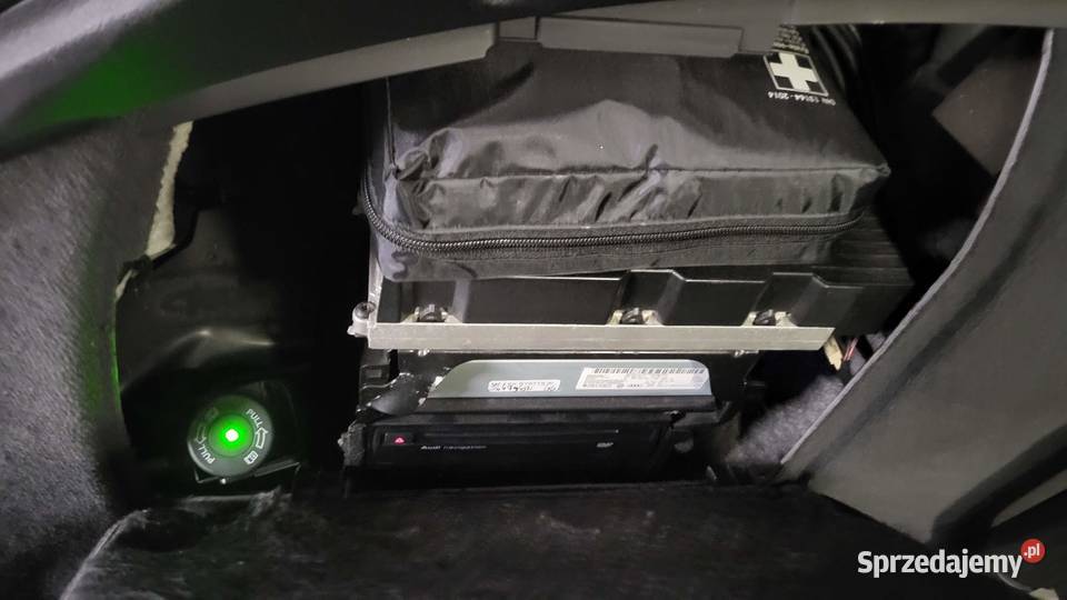 Audi A6C6 2007 30 TDI Quattro Tiptronic Sline dolnośląskie Wrocław sprzedam
