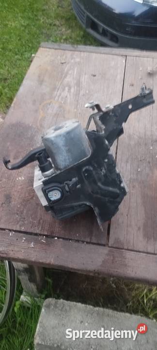 POMPA ABS Vw Passat b5 4B0614517G 0265950055