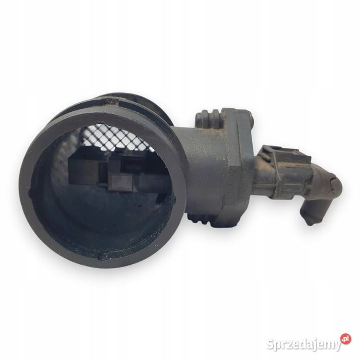 PRZEPŁYWOMIERZ Opel Astra G 18 16V 9195729 Bosch osobowe Chełm