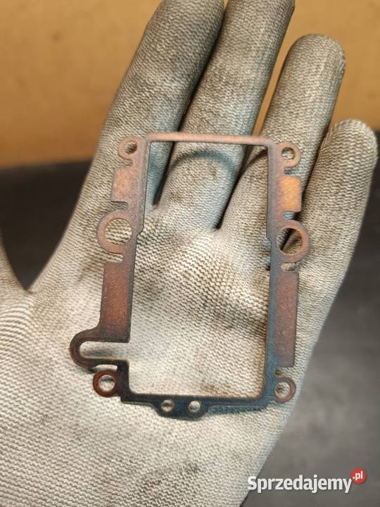 Uszczelka gaźnika korpusu gaźnik mikuni 28 Gołaczewy