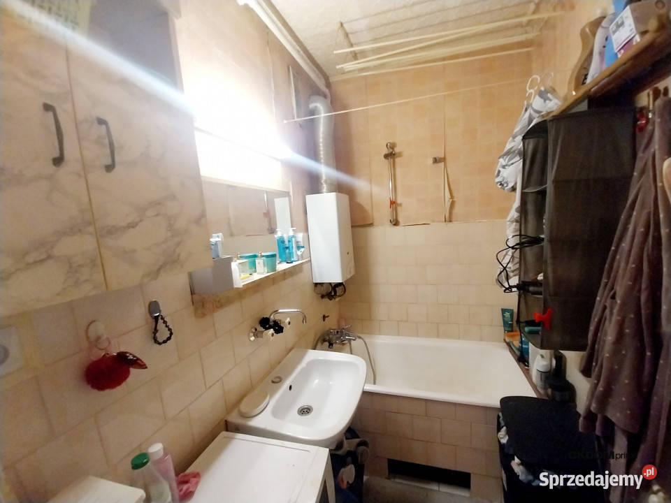 Mieszkanie 69 m do remontu Końskie 69.2m2