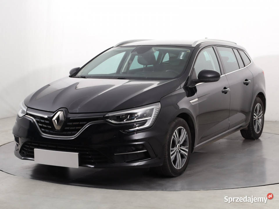 Renault Megane 13 TCe Katowice